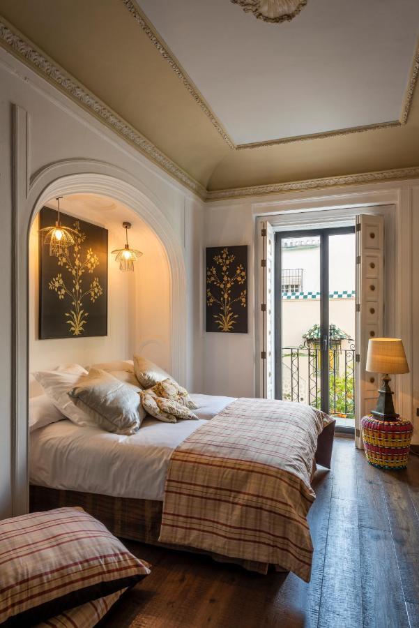 Bed and Breakfast Pajaro Rebelde Sewilla Zewnętrze zdjęcie