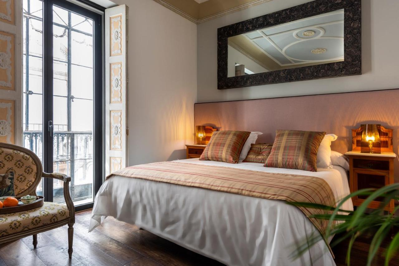 Bed and Breakfast Pajaro Rebelde Sewilla Zewnętrze zdjęcie
