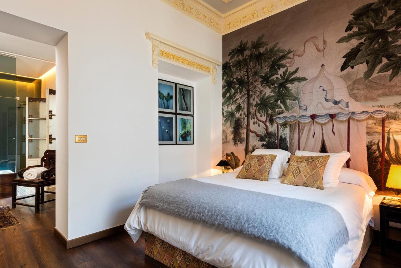 Bed and Breakfast Pajaro Rebelde Sewilla Zewnętrze zdjęcie