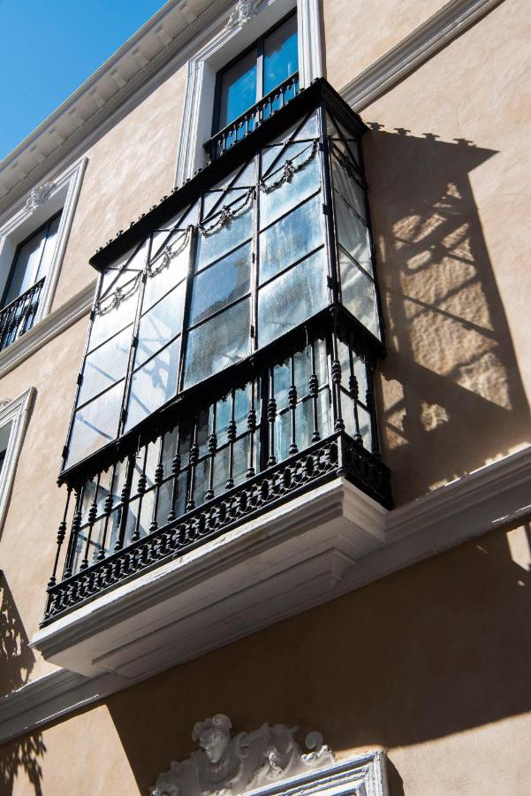 Bed and Breakfast Pajaro Rebelde Sewilla Zewnętrze zdjęcie