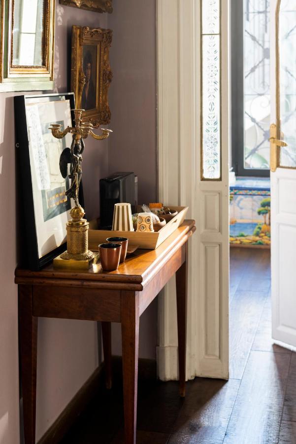 Bed and Breakfast Pajaro Rebelde Sewilla Zewnętrze zdjęcie